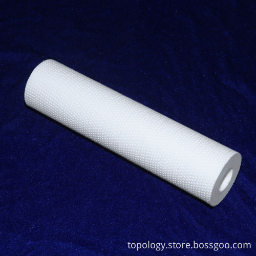 PP Melt Blown Filter Cartridge (PP sediment)